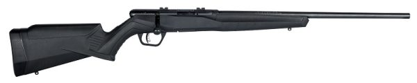 CARABINE FIL SAVAGE B22 FV CAL.22LR 21" 70231+