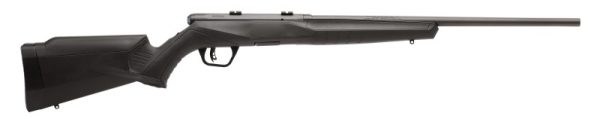 CARABINE SAVAGE B22 F GAUCHER 22LR 70240+