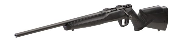 CARABINE SAVAGE B22 F GAUCHER 22LR 70240+