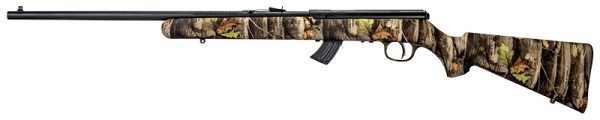 CARABINE SAVAGE MARK II CAMO 22LR 26800+
