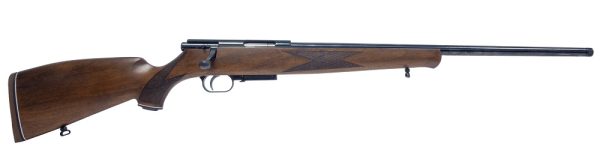 CARABINE HW66CH CAL.222REM DETENTE MATCH