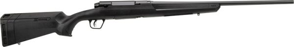 CARABINE SAVAGE AXIS II GAUCHERE 223REM 56039*