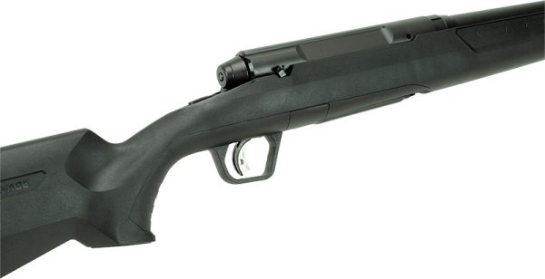 CARABINE SAVAGE AXIS II GAUCHERE 223REM 56039*