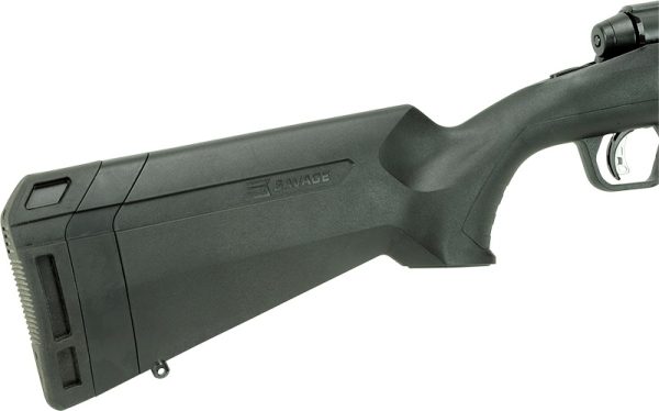 CARABINE SAVAGE AXIS II GAUCHERE 223REM 56039*