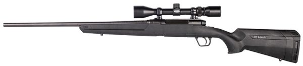 CARABINE SAVAGE AXIS XP SR 223REM 14X1 56007*