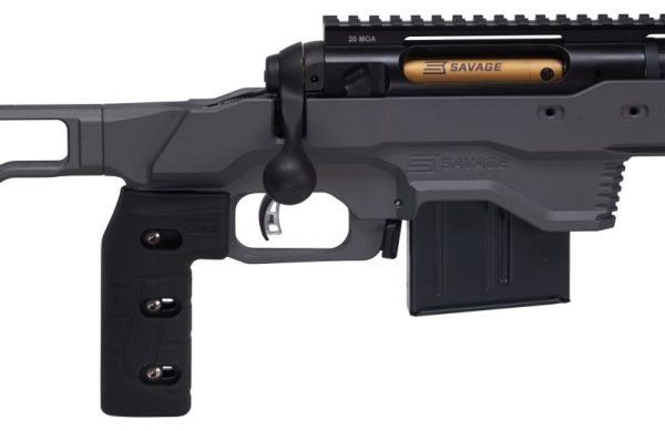 CARABINE SAVAGE 110 ELITE PRECISION 223REM. 56073*