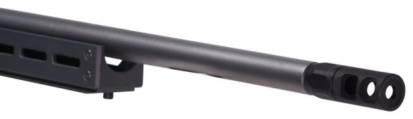 CARABINE SAVAGE 110 ELITE PRECISION 223REM. 56073*