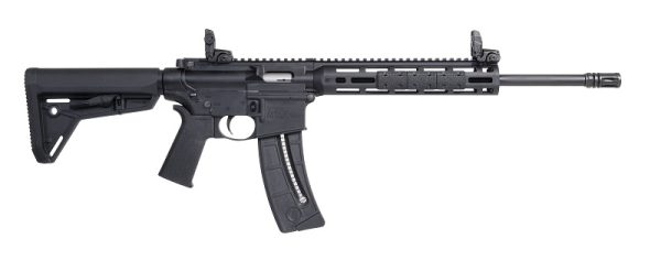 CARABINE S&W M&P15-22 SPORT MOE 16.5" CAL.22LR 10213*