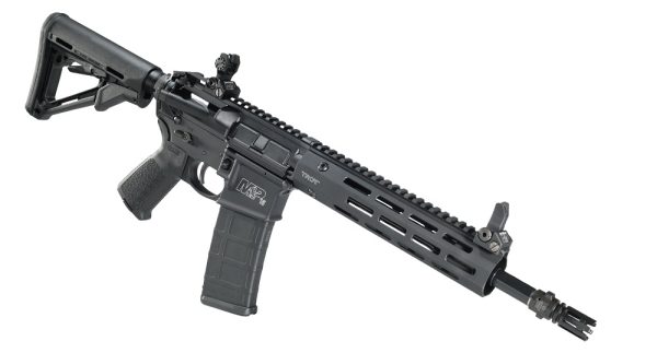 CARABINE S&W M&P15T SBR 11.5" CAL.5.56x45/223REM 12721*