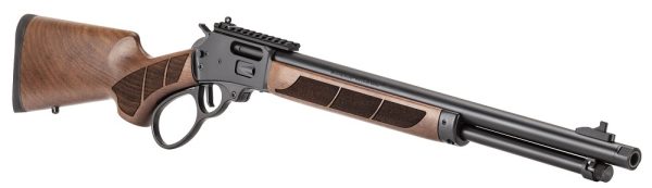 CARABINE S&W 1854 SERIES BOIS LEVER ACTION 9 COUPS 357 MAGNUM 13810