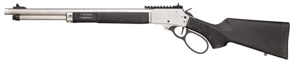 CARABINE S&W 1854 SERIES SYNTHE LEVER ACTION 9 COUPS 357 MAGNUM 13813