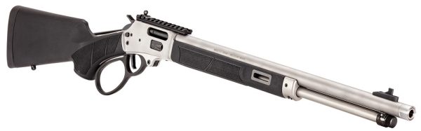 CARABINE S&W 1854 SERIES SYNTHE LEVER ACTION 9 COUPS 357 MAGNUM 13813