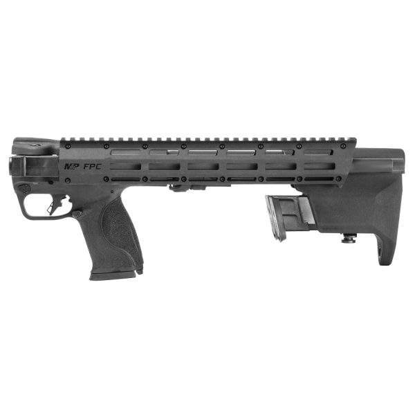 CARABINE S&W M&P FPC 16,25" 10MM AUTO 10 COUPS 14168*