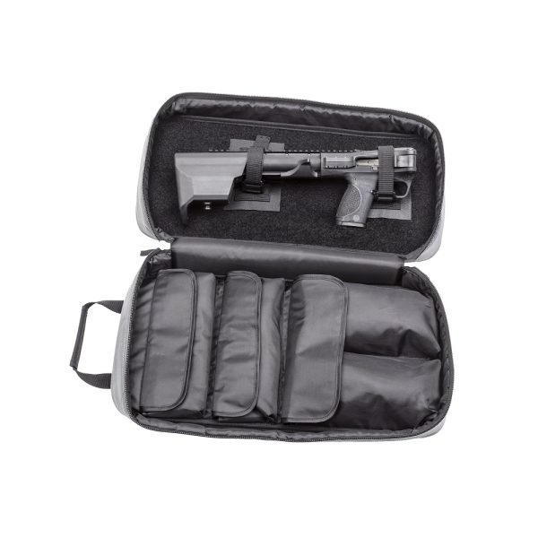 CARABINE S&W M&P FPC 16,25" 10MM AUTO 10 COUPS 14168*