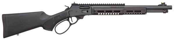 CARABINE S&W 1854 LEVER ACTION 44MAG. CAT.B STEALTH HUNTER 14193*