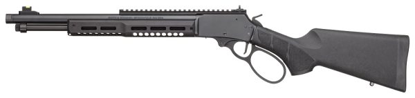 CARABINE S&W 1854 LEVER ACTION 44MAG. CAT.B STEALTH HUNTER 14193*