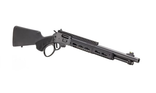 CARABINE S&W 1854 LEVER ACTION 44MAG. CAT.B STEALTH HUNTER 14193*
