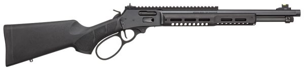 CARABINE S&W 1854 LEVER ACTION 357MAG. CAT.B STEALTH HUNTER 14194*
