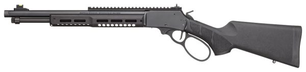 CARABINE S&W 1854 LEVER ACTION 357MAG. CAT.B STEALTH HUNTER 14194*
