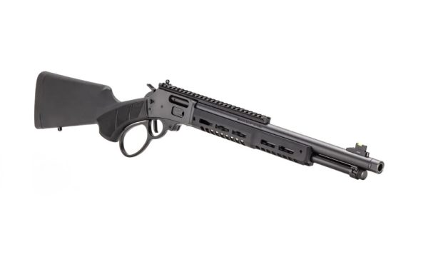 CARABINE S&W 1854 LEVER ACTION 357MAG. CAT.B STEALTH HUNTER 14194*