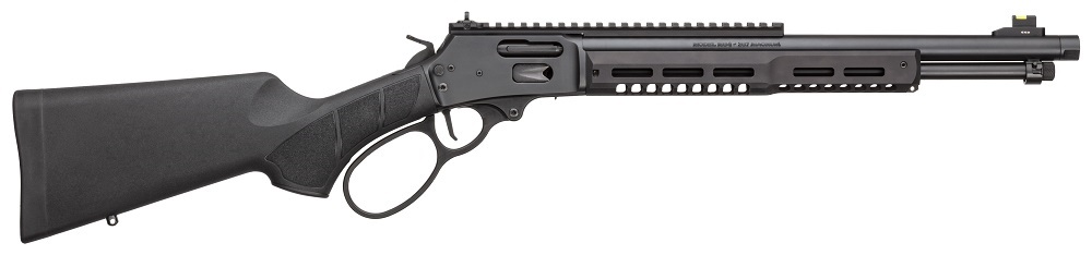 CARABINE S&W 1854 LEVER ACTION 45COLT CAT.B STEALTH HUNTER 14195*