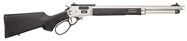 CARABINE S&W 1854 SERIES SYNTHETI LEVER ACTION 6 CPS 45-70 GOVT 14204