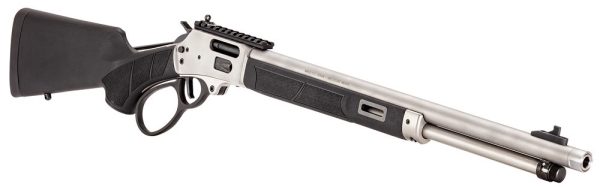 CARABINE S&W 1854 SERIES SYNTHETI LEVER ACTION 6 CPS 45-70 GOVT 14204