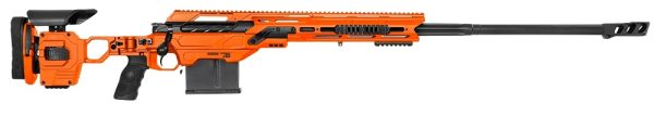 CARABINE CADEX CDX-40 Shadow .375CT, 32"  +