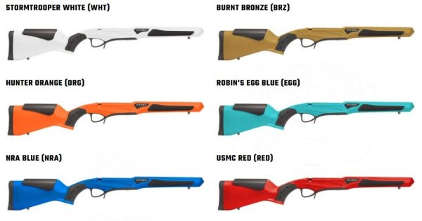 Chassis Tundra Strike (pour Cadex CDX-R7 SHP) Short Action+
