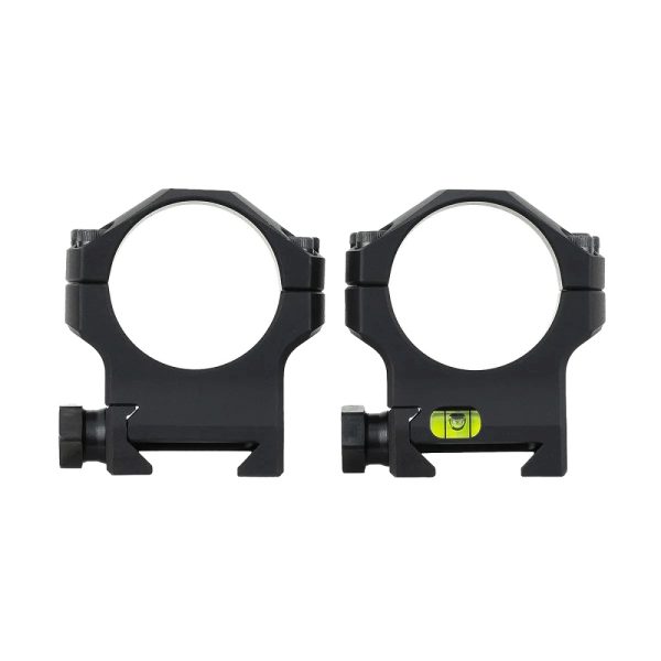 COLLIERS MDT Elite 35mm Medium (1.00in) BLK +