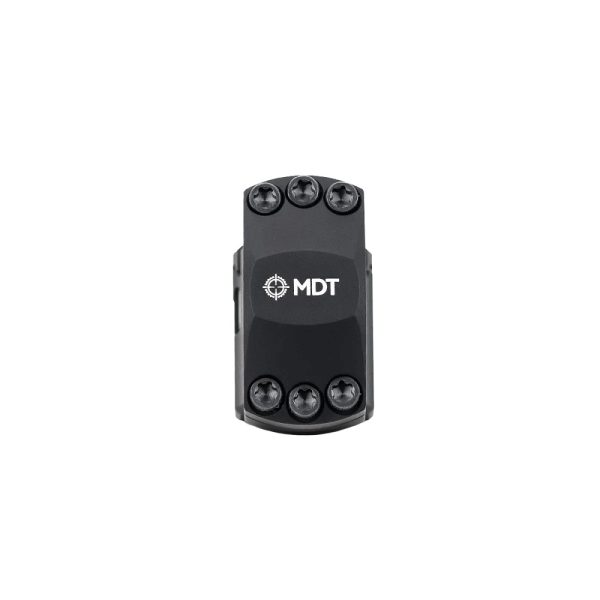 COLLIERS MDT Elite 35mm Medium (1.00in) BLK +