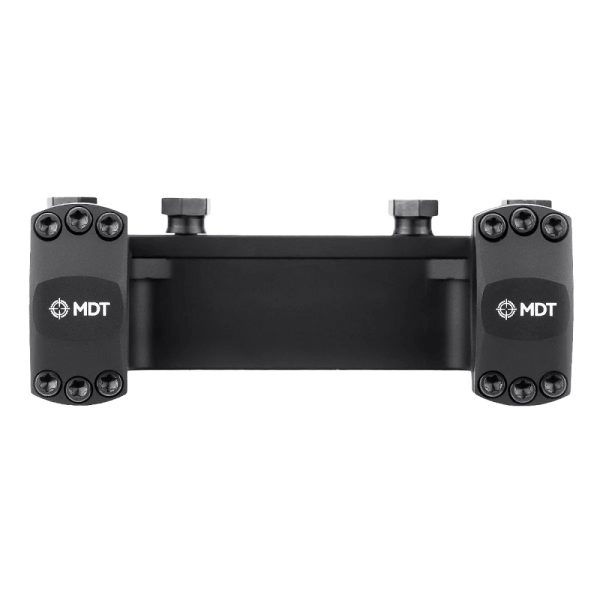 COLLIERS MDT One Piece Mount 34mm Medium BLK +