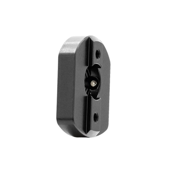 MONTAGE MDT POUR BIPIED Ckye Pod - RRS ARMS-17 BLK +