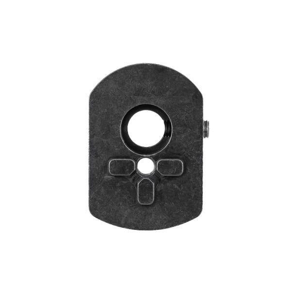 MONTAGE MDT POUR BIPIED Ckye Pod - RRS ARMS-17 BLK +