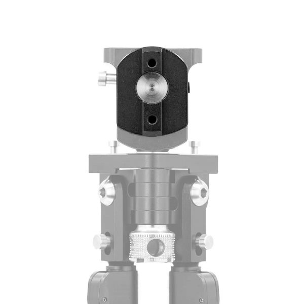 MONTAGE MDT POUR BIPIED Ckye Pod - RRS ARMS-17 BLK +