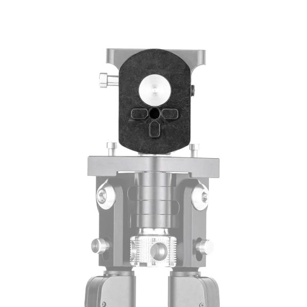 MONTAGE MDT POUR BIPIED Ckye Pod - RRS ARMS-17 BLK +