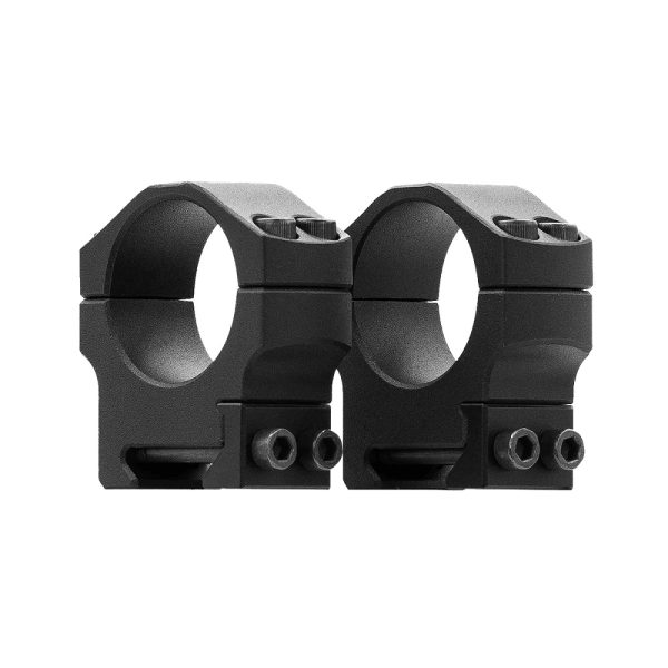 COLLIERS MDT Premier 30mm Medium (1.00in) BLK +