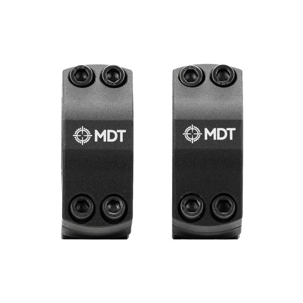 COLLIERS MDT Premier 30mm Medium (1.00in) BLK +