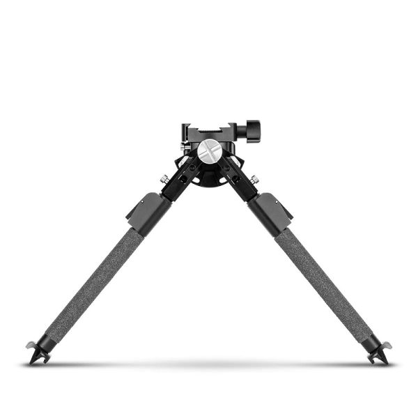 BIPIED MDT Ckye-Pod Gen2 RRS BTC Mount Standard Legs BLK +