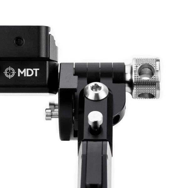 BIPIED MDT Ckye-Pod Gen2 RRS ARMS-17 Interface Double-Pull BLK +