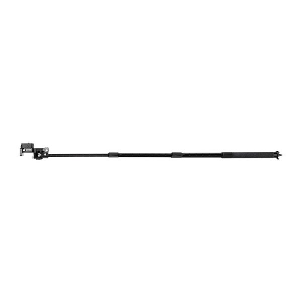 BIPIED MDT Ckye-Pod Gen2 RRS ARMS-17 Interface Triple-Pull BLK +