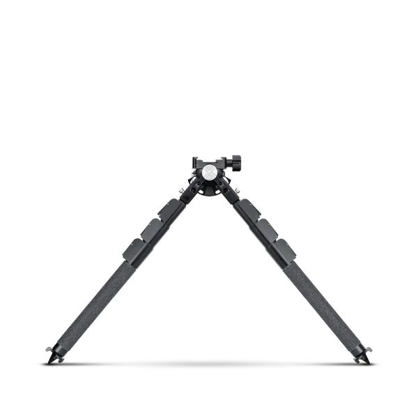 BIPIED MDT Ckye-Pod Gen2 RRS ARMS-17 Interface Triple-Pull BLK +