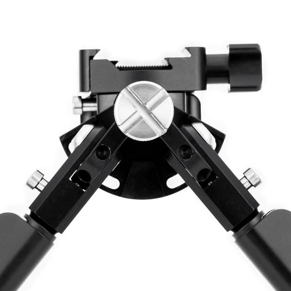 BIPIED MDT Ckye-Pod Gen2 RRS ARMS-17 Interface Triple-Pull BLK +