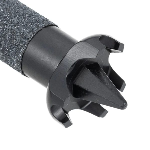 BIPIED MDT Ckye-Pod Gen2 RRS ARMS-17 Interface Triple-Pull BLK +