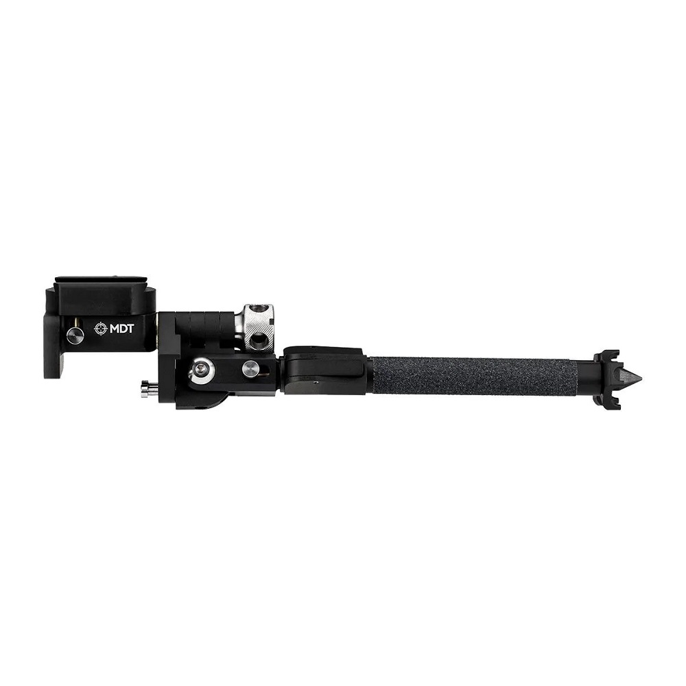 BIPIED MDT Ckye-Pod Gen2 Picatinny Interface Heavy-Duty Legs BLK +
