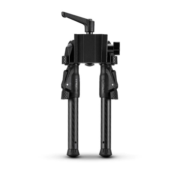BIPIED MDT GRND Pod RRS Dovetail BLK +