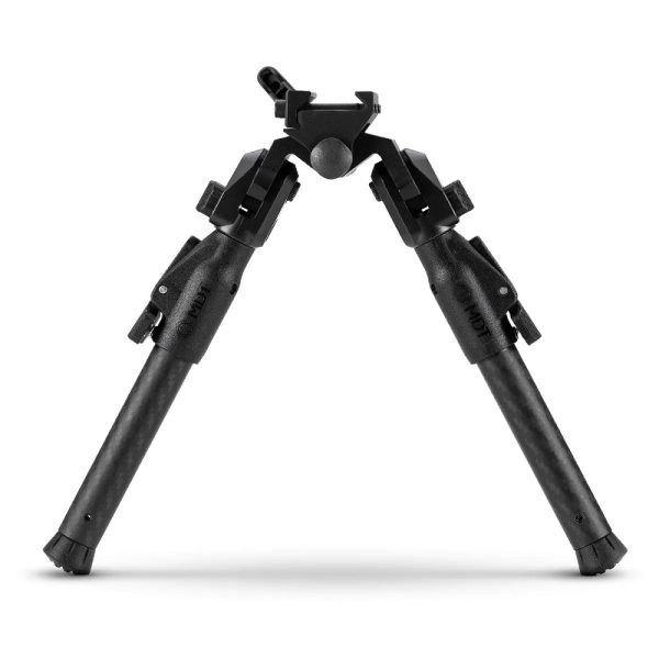 BIPIED MDT GRND Pod RRS Dovetail BLK +