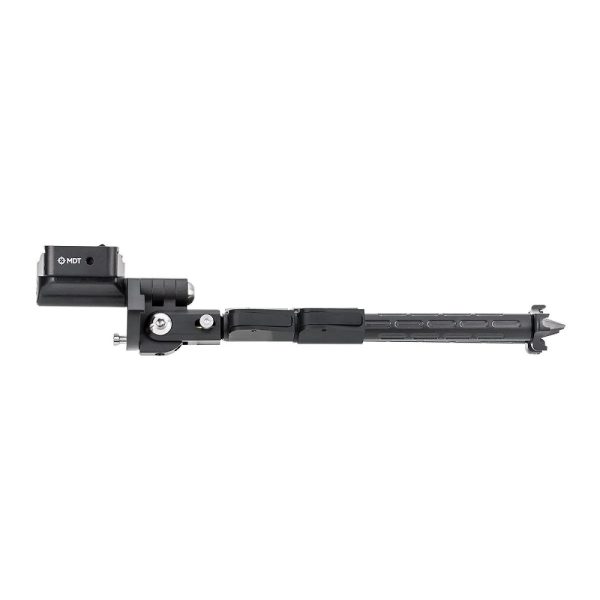 BIPIED MDT Lightweight CkyePod RRS BTC Doublepull Legs BLK +