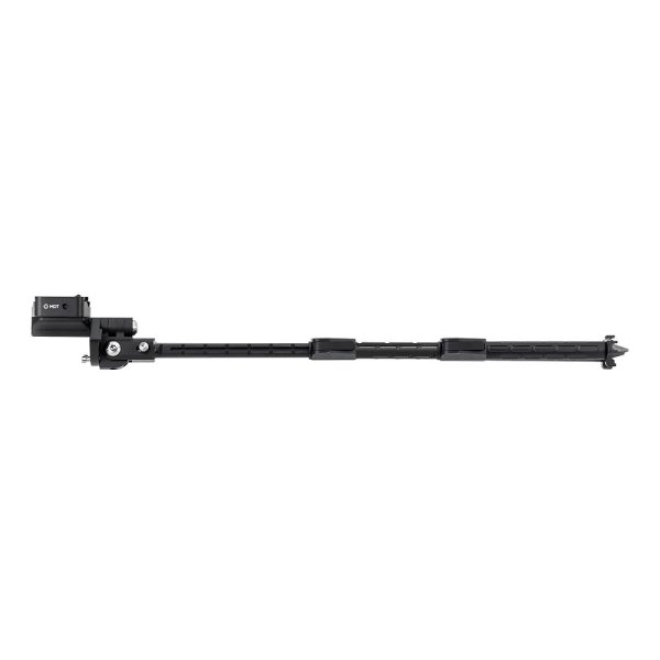 BIPIED MDT Lightweight CkyePod RRS BTC Doublepull Legs BLK +