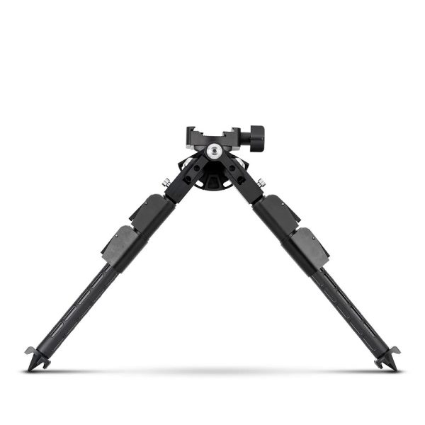 BIPIED MDT Lightweight CkyePod RRS BTC Doublepull Legs BLK +